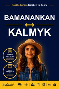 The Language Guide for Travelers - Bambara to Kalmyk - YouGuide - ebook
