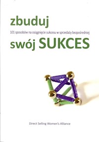 Zbuduj swój sukces -  - książka
