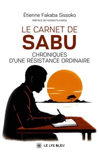Le carnet de Sabu - Etienne Fakaba Sissoko - ebook