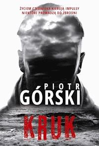 Kruk - Piotr Górski - ebook + audiobook + książka
