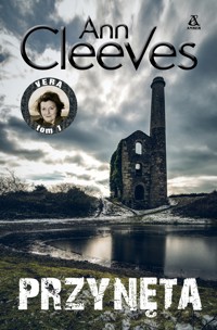 Przynęta. Seria Vera. Tom 1 - Ann Cleeves - książka