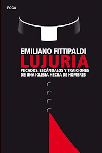 Lujuria - Emiliano Fitipaldi - ebook
