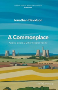 A Commonplace - Jonathan Davidson - ebook