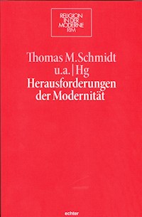 Herausforderungen der Modernität -  - ebook