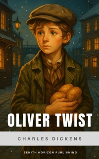 Oliver Twist - Dickens Charles - ebook