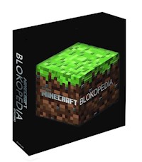 Minecraft Blokopedia - Wiltshire Alex - książka