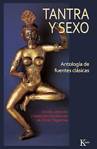 Tantra y sexo - Óscar Figueroa - ebook