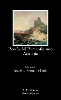 Poesía del Romanticismo - varios - ebook