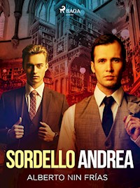 Sordello Andrea - Alberto Nin Frías - ebook