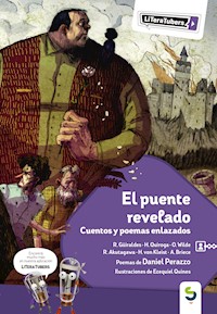 El puente revelado - Ricardo Güiraldes - ebook