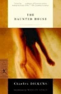The Haunted House - Dickens Charles - darmowy ebook