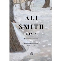 Zima Pory roku Tom 2 - Ali Smith - książka