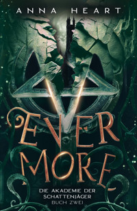 Evermore - Heart Anna - ebook