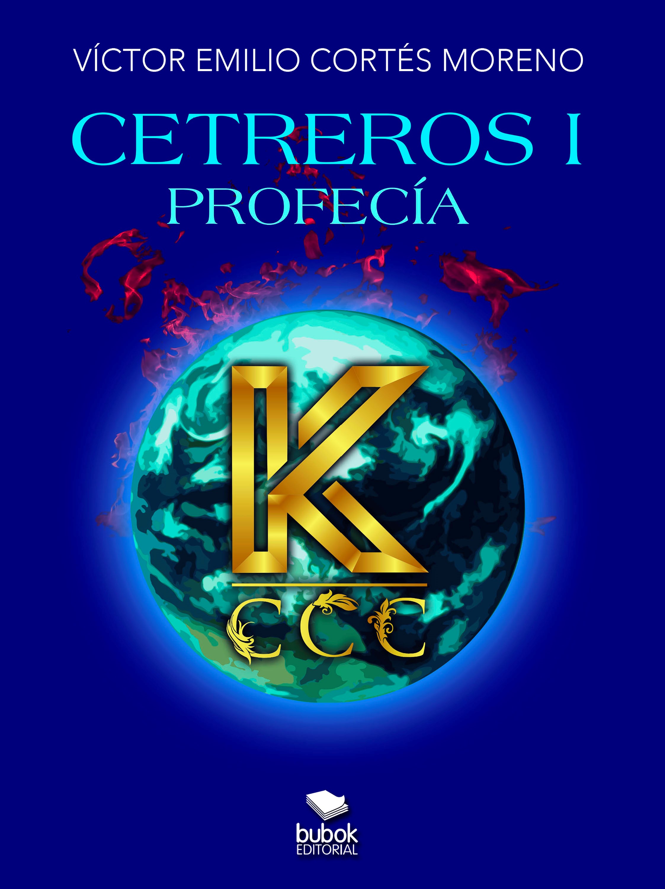 Cetreros I
