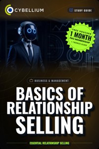 Basics of Relationship Selling - Cybellium - ebook