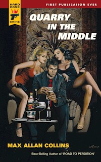 Quarry in the Middle - Max Allan Collins - ebook
