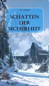 Schatten der Sicherheit - J.W. Secure - ebook
