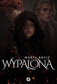 Wypalona - Marta Bacic - ebook
