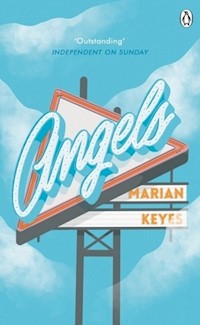Angels - Marian Keyes - książka