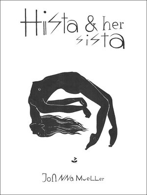 Hista & her sista - Joanna Mueller - ebook + audiobook + książka