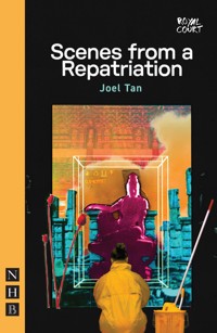 Scenes from a Repatriation - Joël Tan - ebook