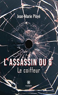 L’assassin du 6e - Jean-Marie Ployé - ebook