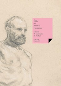 Poemas humanos - César Vallejo - ebook