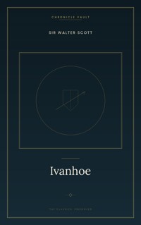 Ivanhoe - scott - ebook