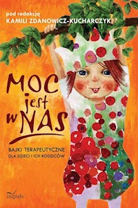 Moc jest w nas -  - książka