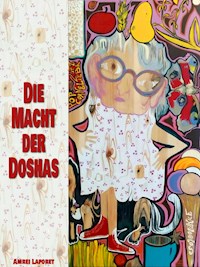 Die Macht der Doshas - Amrei Laforet - ebook