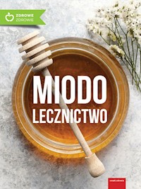 Miodolecznictwo -  - książka