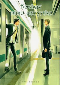 Kochać mimo wszystko - Yoneda Kou - książka