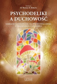 Psychodeliki a duchowość. -  - książka