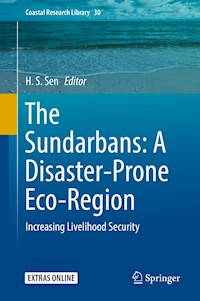 The Sundarbans: A Disaster-Prone Eco-Region -  - ebook