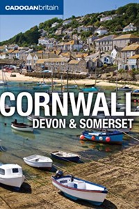 Britain: Cornwall, Devon & Somerset - Joseph Fullman - ebook