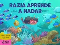 Razia aprende a nadar - Lavanya Naidu - ebook