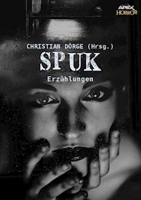 SPUK - Howard Phillips Lovecraft - ebook