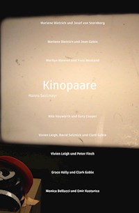 Kinopaare - Hanns Sedlmayr - ebook