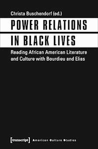 Power Relations in Black Lives - - darmowy ebook