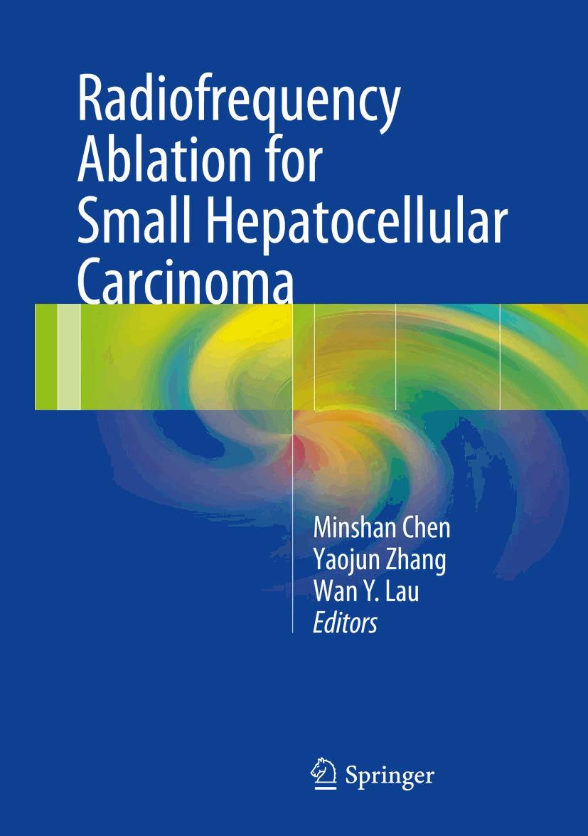 Radiofrequency Ablation for Small Hepatocellular Carcinoma