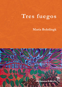 Tres fuegos - María Bohtlingk - ebook