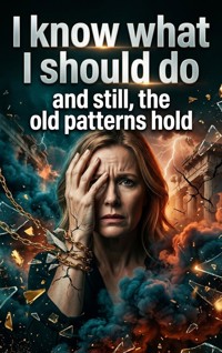 I know what I should do - Sophia Caldwell - ebook