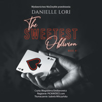 The Sweetest Oblivion - Lori Danielle - ebook + audiobook + książka