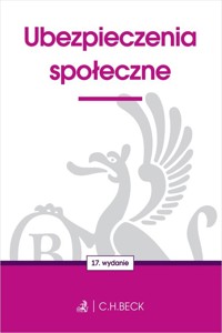 Ubezpieczenia społeczne -  - książka