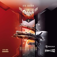 The Frontiers Saga. Tom 8. Celestia CV-02 - Ryk Brown - ebook + audiobook