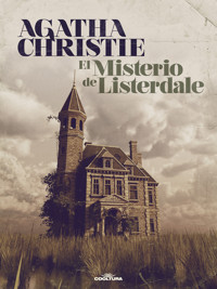 El misterio de Listerdale - Agata Christie - ebook