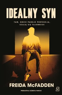 Idealny syn - Freida McFadden - ebook + audiobook + książka
