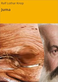 Juma - Ralf Lothar Knop - ebook
