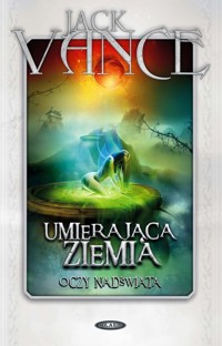 Umierająca Ziemia Tom 1-2 - Vance Jack - książka