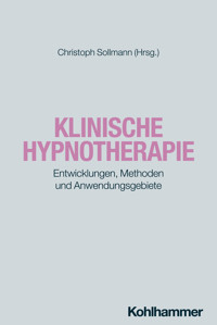 Klinische Hypnotherapie -  - ebook